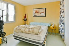 Maison à vendre 6 pièces proche de TONNAY BOUTONNE (17)- 183 m² habitables-Jardin- Piscine