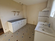 Maison à vendre 3 pièces LES NOUILLERS (17)