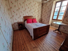 Maison à vendre 6 pièces TONNAY BOUTONNE (17)