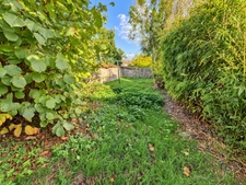 Maison à vendre 2 pièces TONNAY BOUTONNE (17) 47 m² habitables