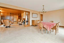Maison à vendre 10 pièces TONNAY BOUTONNE (17)-320 m² habitables-garage- jardin 5 500 m².