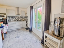 Maison à vendre 5 pièces proche de SAINT JEAN D'ANGELY (17)- 108 m² habitables- jardin- garage- piscine