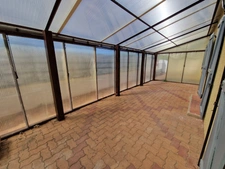 Maison à vendre 4 pièces SAINT JEAN D'ANGELY (17) 95 m² habitables- garage- jardin