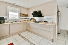 Maison à vendre 4 pièces TONNAY BOUTONNE (17)