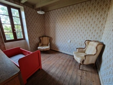 Maison à vendre 6 pièces TONNAY BOUTONNE (17)