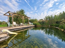Propriete à vendre 8 pièces proche de SURGERES (17) 245 m² habitables - terrain 5 000 m² - Grandes dépendances