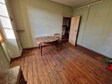 Maison à vendre 6 pièces TONNAY BOUTONNE (17)