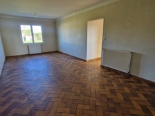 Maison à vendre 3 pièces LES NOUILLERS (17)