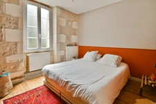 Maison à vendre 6 pièces Proche SAINT JEAN D'ANGELY (17)