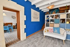 Propriete à vendre 8 pièces proche de SURGERES (17) 245 m² habitables - terrain 5 000 m² - Grandes dépendances