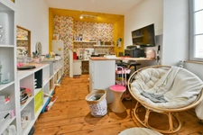 Maison à vendre 9 pièces TONNAY BOUTONNE(17)-240 m² habitables, 9 piéces- jardin-garage