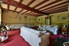 Maison à vendre 6 pièces TONNAY BOUTONNE (17)