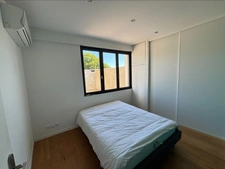Appartement à louer 3 pièces BORDEAUX (33), terrasse, climatisation, sécurisé