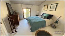 Maison à vendre 5 pièces, calme, piscine, 