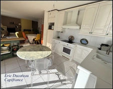 Maison à vendre 5 pièces, calme, piscine, 