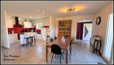 Maison à vendre 6 pièces PESSAC (33), piscine, terrain 865 m²