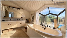 Maison à vendre 5 pièces, calme, piscine, 