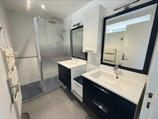 Appartement à louer 3 pièces BORDEAUX (33), terrasse, climatisation, sécurisé