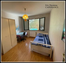 Canejan bourg Dpt 33610, à vendre maison P6, piscine, panneaux photovoltaique