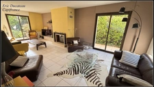 Maison à vendre 5 pièces, calme, piscine, 