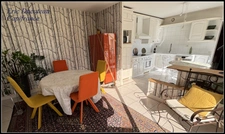 Maison à vendre 5 pièces, calme, piscine, 