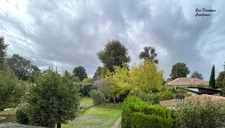 Maison à vendre 5 pièces PESSAC Alouette (33), 2 maisons, calme, terrain 745 m²