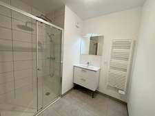 Appartement à louer 2 pièces BORDEAUX (33), neuf, place de parking, terrasse 16m²