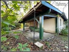 Canejan bourg Dpt 33610, à vendre maison P6, piscine, panneaux photovoltaique