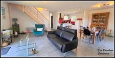 Maison à vendre 6 pièces PESSAC (33), piscine, terrain 865 m²