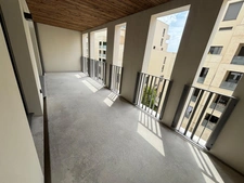 Appartement à louer 2 pièces BORDEAUX (33), neuf, place de parking, terrasse 16m²