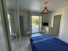 Canejan bourg Dpt 33610, à vendre maison P6, piscine, panneaux photovoltaique