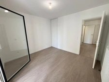 Appartement à louer 2 pièces BORDEAUX (33), neuf, place de parking, terrasse 16m²