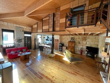 Echoppe bordelaise à vendre 4 pièces,  LORMONT (33)