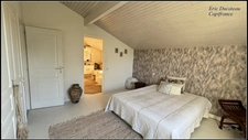 Maison à vendre 5 pièces, calme, piscine, 