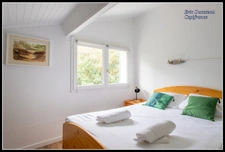 Maison à vendre 6 pièces CAP FERRET (33) 112 m² , 400 m plage, sans travaux calme residentiel verdoyant
