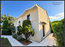 Maison à vendre 5 pièces, calme, piscine, 