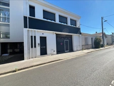 Appartement à louer 3 pièces BORDEAUX (33), terrasse, climatisation, sécurisé