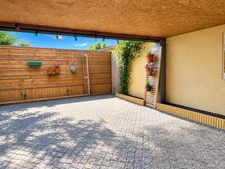 Echoppe bordelaise à vendre 4 pièces,  LORMONT (33)