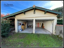 Canejan bourg Dpt 33610, à vendre maison P6, piscine, panneaux photovoltaique