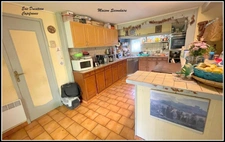 Maison à vendre 5 pièces PESSAC Alouette (33), calme, terrain 745 m²
