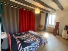 Maison à vendre 0 pièces CHAMBERAT (03)