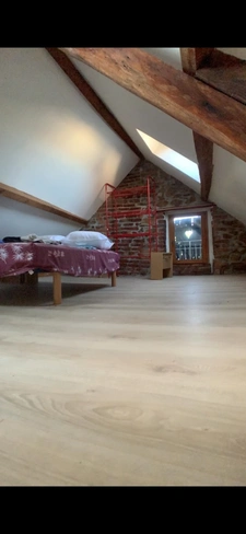 Maison à vendre 0 pièces CHAMBERAT (03)
