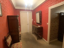 Appartement hyper centre Montluçon T5, 3 chambres, avec cave et parking couvert privé