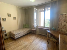 Appartement hyper centre Montluçon T5, 3 chambres, avec cave et parking couvert privé