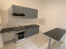 Montluçon à vendre T2 indépendant plain pied