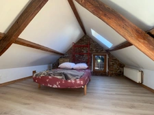 Maison à vendre 0 pièces CHAMBERAT (03)