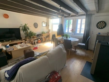 Maison à vendre 0 pièces CHAMBERAT (03)