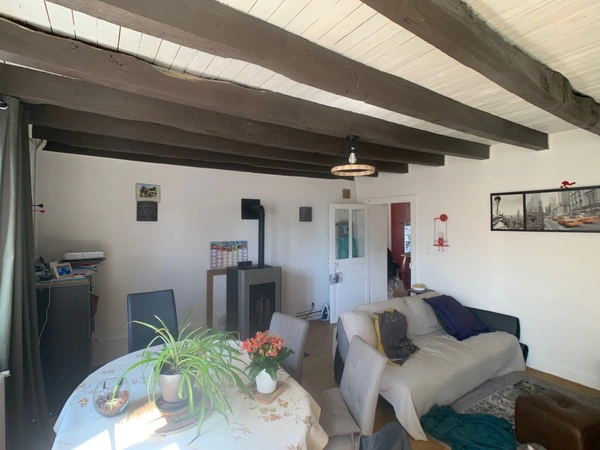 Maison à vendre 0 pièces CHAMBERAT (03)