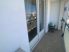 Appartement hyper centre Montluçon T5, 3 chambres, avec cave et parking couvert privé