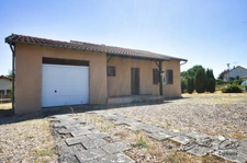 Maison à vendre AVAILLES LIMOUZINE (86)